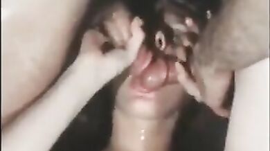 Vintage Cumshots 472