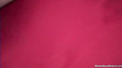 Getting To Know Her Mature Pussy Better