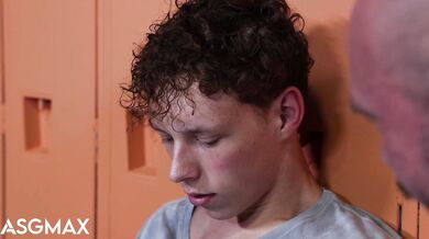 Danny Shine And Killian Knox Fucking Hard