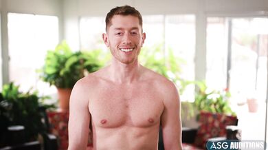 Which Amateur Should Make It Back? The Ginger Hunk Or The Bi Muscle Jock?