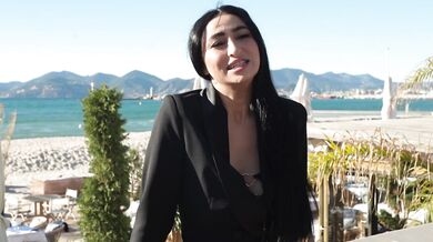 Didi, Requesting A Very Hard Fuck!