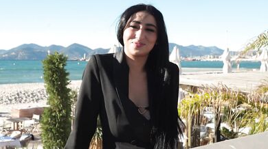 Didi, Requesting A Very Hard Fuck!