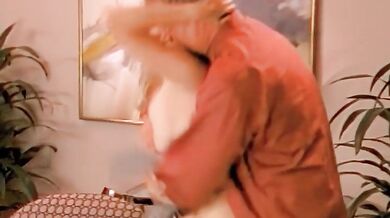 Susan Featherly - The Best Sex Ever 2002 Upscaled scene