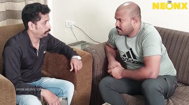 Desi Beauty Uncut (2023) NeonX Hindi Hot Short Film