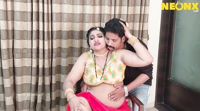 Desi Beauty Uncut (2023) NeonX Hindi Hot Short Film