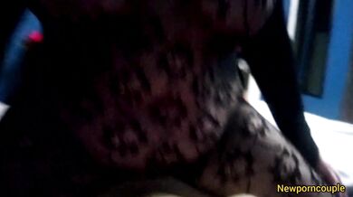 Sexy Wife Rides Cock And Tries Butt Plug For The First Time - Multiple Orgasms-Reverse Cowgirl-POV