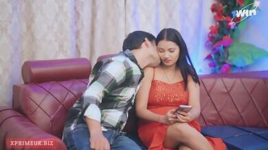 Beautiful Indian Girl Having Romantic Sex - Alexandra Cat