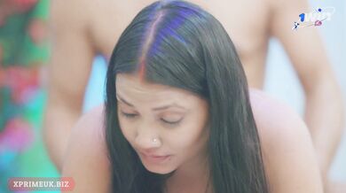 Beautiful Indian Girl Having Romantic Sex - Alexandra Cat