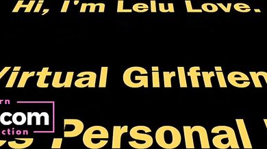 Boobs babe twerking in mesh bodysuit then blowjob and reverse cowgirl riding creampie, before during and after - Lelu Love