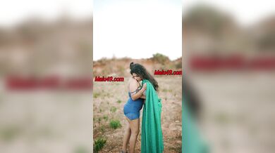 Resmi R Nair A Lesbian Day