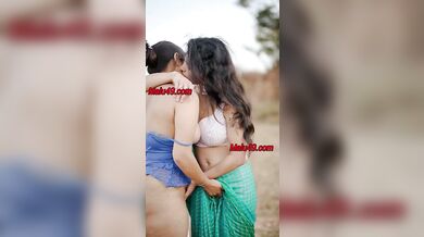 Resmi R Nair A Lesbian Day