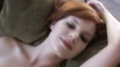 My favorite redhead of all times