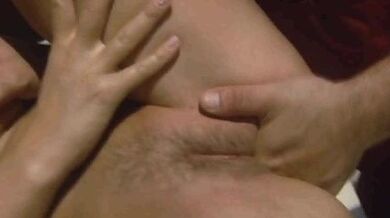 German Mom Like Young Dick - Mandy Bright