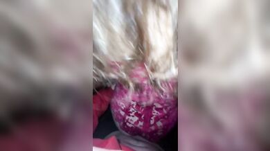 Quick fuck at a Party