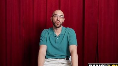 Porn Fantasy Part 1 (Crystal Rush, Peter King, Nika Venom)