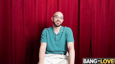 Porn Fantasy Part 1 (Crystal Rush, Peter King, Nika Venom)