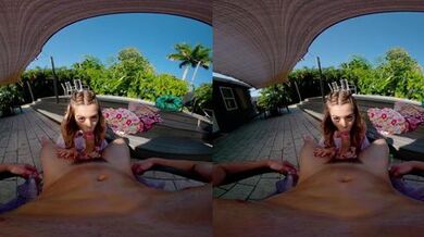 Anywhere Available (Molly Little)