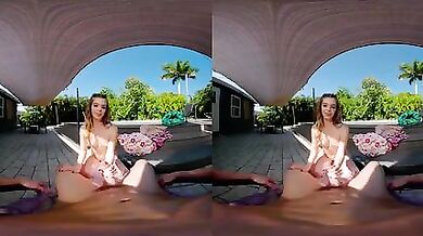 Anywhere Available (Molly Little)