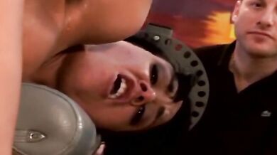 Swinger Lessons For The Nervous Wifey