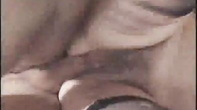 Granny Is Still Horny!