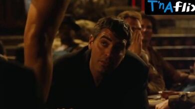 Salma Hayek Breasts, Bikini Scene in From Dusk Till Dawn