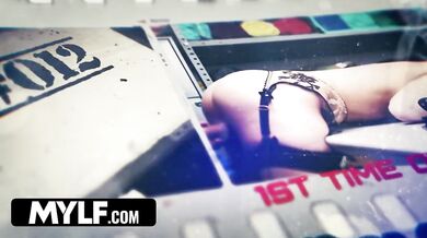 Suspicious Nun Endures A Thorough Cavity Search