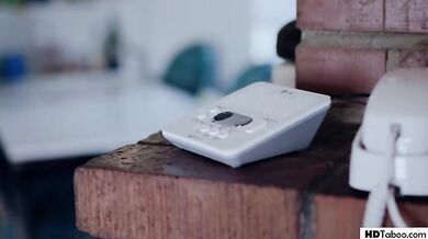 PURE TABOO MILF Has Mental Breakdown During Corona Virus - Cherie Deville