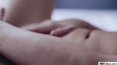 PURE TABOO MILF Has Mental Breakdown During Corona Virus - Cherie Deville