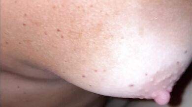 sexy transgender Jade Jameson fucking in risky public and extreme cock worship