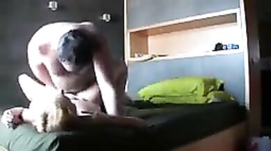 eli española (Eli Tetona)