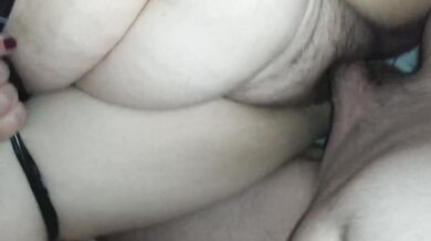 Wet squirting Pussy filled with homemade /muscle relaxer lube hard fuck