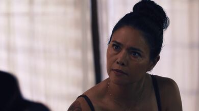 Asian Milf Taking A Young Military Dick