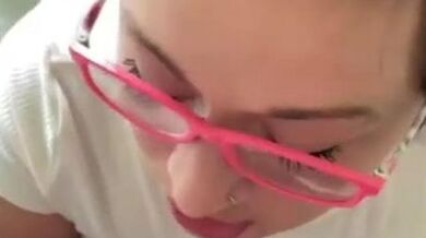 Kitty's Boyfriend's Friend Blackmails Her into Sex (KITTY KASH)