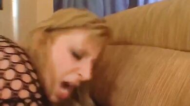 Booty Warrior Sara Jay Ande Dirty Harry