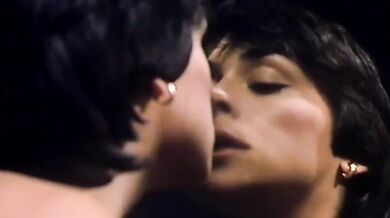 Cathy Ménard - Chambres d'amis... 3 (1983)