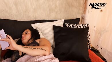 En cuanto me despierto empiezo a probar mi nuevo juguete