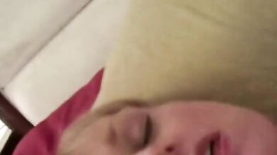 Double The Amateur Cock Pleasure