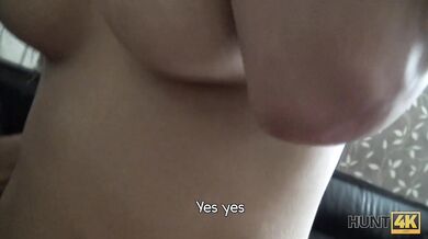 Guy Financially Motivated Pretty Chick To Cheat On Her Man