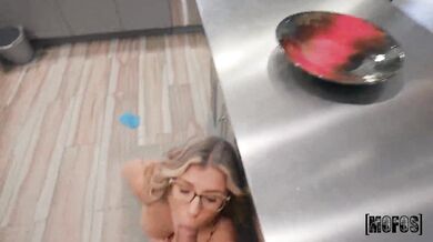 Cory And Kyler Share My BF