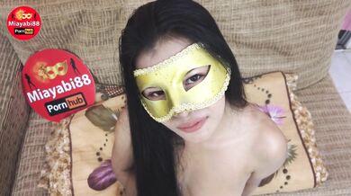 Thai teen slut hard blowjob,horny sexy dance สาวไทยยั่วเย็ด อมขย่มผัวเเตกใน