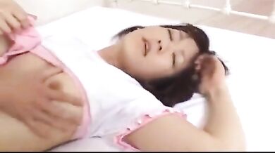 Flexible Muscular Gymnast Syouko.mp4 (Shoko Yokoyama)