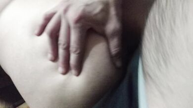 Taking His Thick Cock In My Fat Pussy