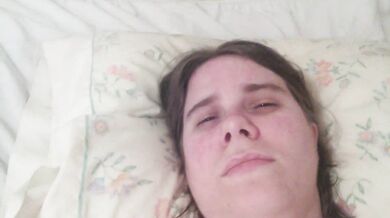 I love doing DP a you can here. By far the hardest orgasim in my life