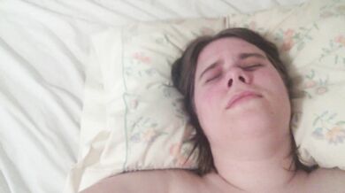 I love doing DP a you can here. By far the hardest orgasim in my life