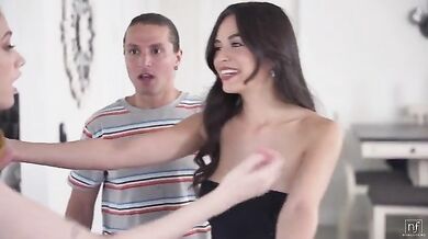 One Night Stand Oops - S43:E25 - Scarlett Alexis