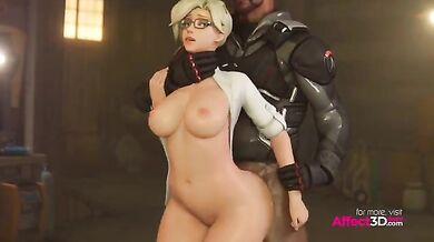 Fantasy Fuck Bundle 2 - 3D Animation Compilation By LM19