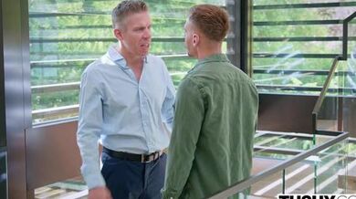 TUSHY This DP has changed her life forever