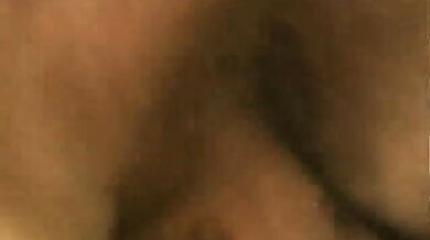 Stockinged Blonde Granny Fucked