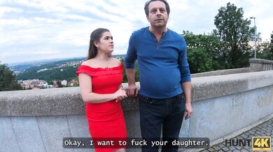 HUNT4K. The POV Pickup Compilation. Hot sex with Gina Gerson, Serina Gomez and Nata Gold