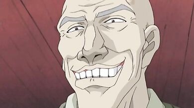 [SubTH] Nikuyome: Takayanagi Ke No Hitobito - 01